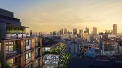 Sophia Road (D9), Condominium #604372161